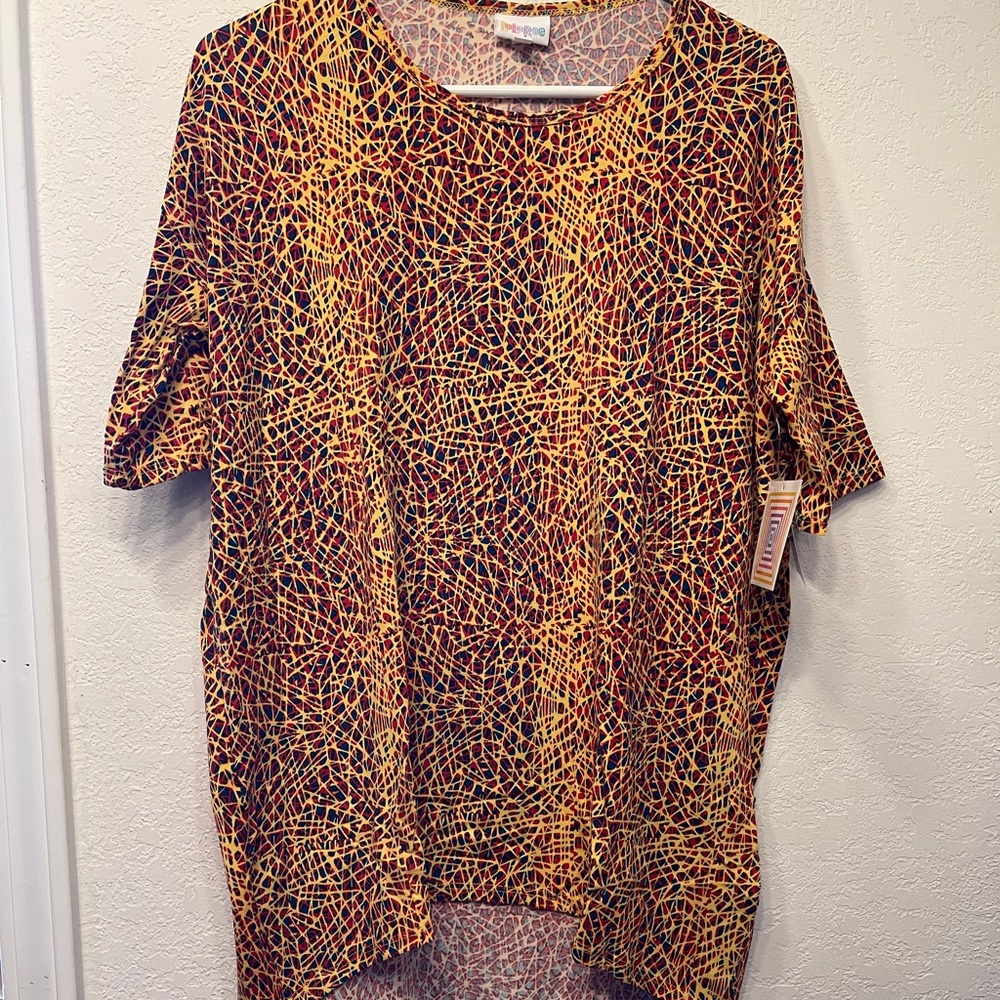 NWT Lularoe Irma